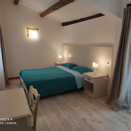Palazzetto Canossa البندقية المظهر الخارجي الصورة