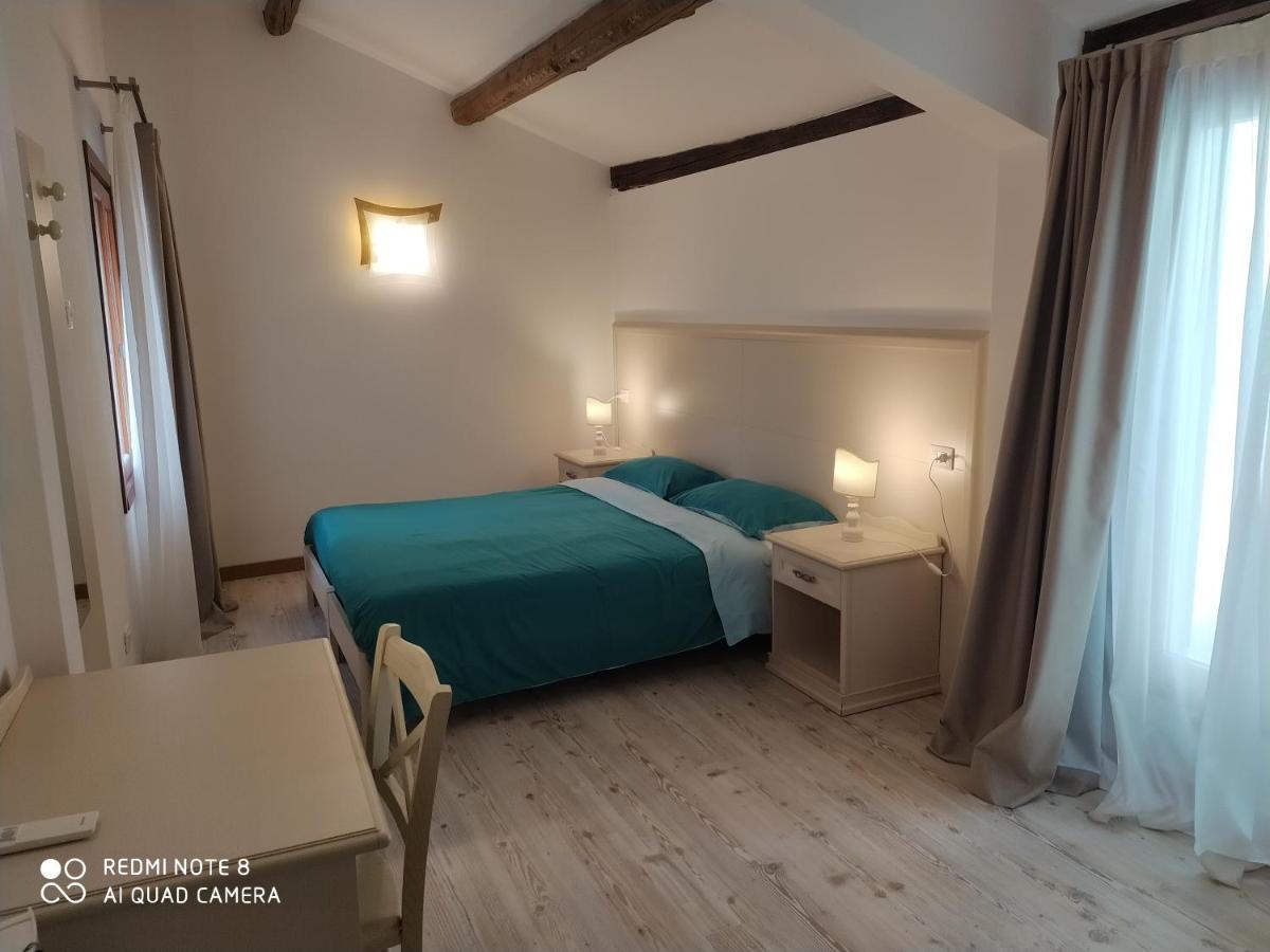 Palazzetto Canossa البندقية المظهر الخارجي الصورة