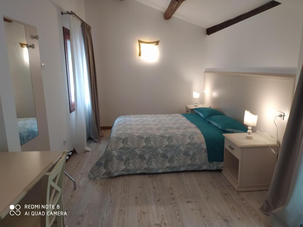 Palazzetto Canossa البندقية المظهر الخارجي الصورة
