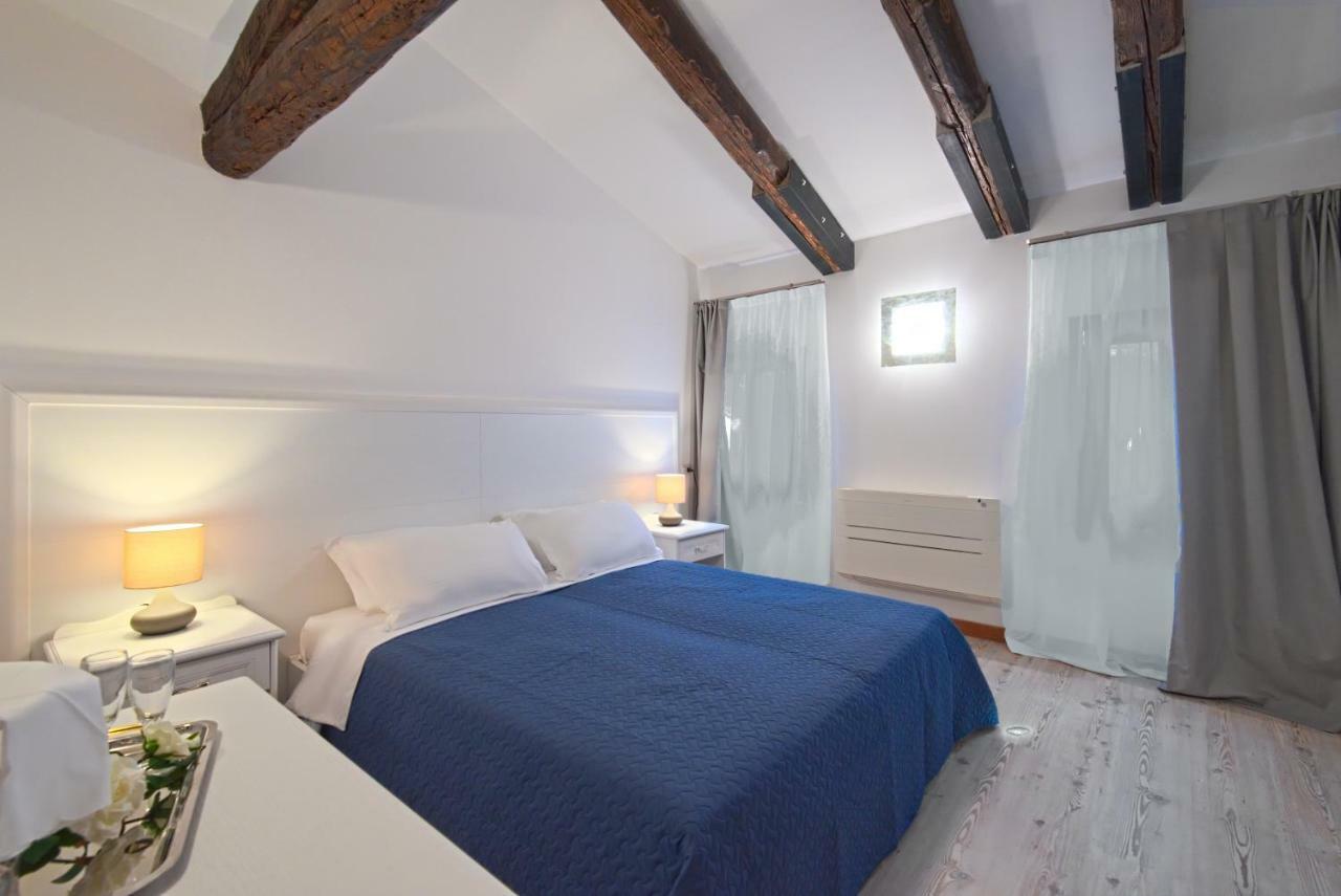Palazzetto Canossa البندقية المظهر الخارجي الصورة